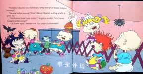 Curse of the Werewuff