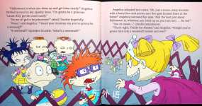 Curse of the Werewuff