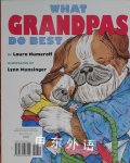 What Grandmas Do Best  What Grandpas Do Best