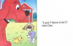 Cliffords Trick