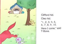 Cliffords Trick