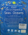The Usborne-internet-linked First Encyclopedia of Seas and Oceans