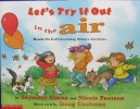 Let's try it out in the air: Hands-on early-learning science activities