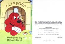 A Good Day for Clifford