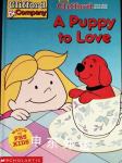 A Puppy to Love Norman Bridwell
