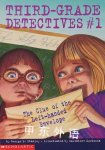 The Clue of the Left-Handed Envelope Third-Grade Detectives No. 1 George E. Stanley