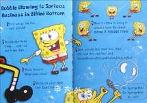 Sponge Bob Squarepants: Greetings from Bikini Bottom