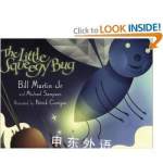 The Little Squeegy Bug Bill Martin Jr