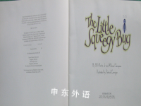 The Little Squeegy Bug