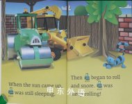 Bob the Builder: Run-Away Roley