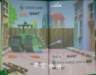 Bob the Builder: Run-Away Roley