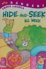 Hide-And-Seek All Week Barkers