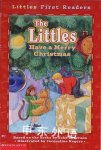 The Littles Have a Merry Christmas John Peterson