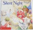 Silent Night Sing and Read Storybook