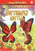 The magic school bus: Butterfly battle