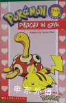 Pokemon Reader #1: Pikachu in Love Pokemon Reader Tracey West