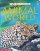 Animal World Usborne Internet Linked Library of Science
