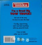 Tonka : Im a Great Big TOW TRUCK!