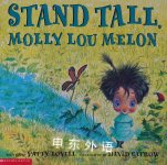 Stand Tall Molly Lou Melon Patty Lovell