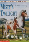 Misty's Twilight Marguerite Henry