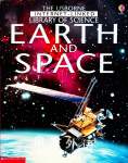 Earth and Space Laura Howell, Kirsten Rogers and Connie Henderson