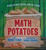 Math Potatoes: Mind-stretching Brain Food