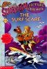 The Surf Scare Scooby-Doo! Picture Clue Book No. 18