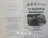 The Runaway Racehorse