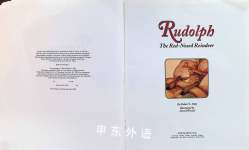 Rudolph The Red Nosed Reindeer