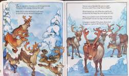 Rudolph The Red Nosed Reindeer