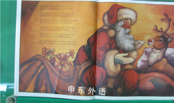 Rudolph The Red Nosed Reindeer