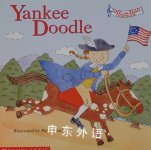 Yankee Doodle Sing And Read Storybook Patti Goodnow