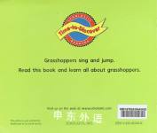 Grasshoppers