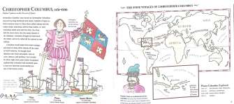LAND HO Fifty Glorious Years in the Age of Exploration