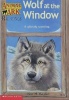 Animal Ark Hauntings: Wolf at the window A ghostly warning