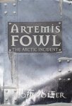 The Arctic Incident  Eoin Colfer