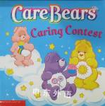 Care Bears: Caring contest Nancy Parent