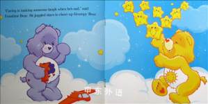 Care Bears: Caring contest