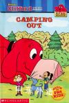 Camping Out Clifford the Big Red Dog Big Red Reader Series Lisa Ann Marsoli
