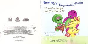 If Youre Happy and You Know It