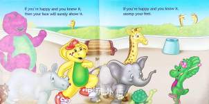 If Youre Happy and You Know It