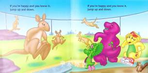 If Youre Happy and You Know It