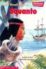 Lets Read About Squanto