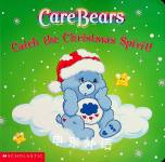 Care Bears Catch the Christmas Spirit! Katie Tait