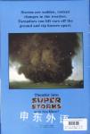 Super Storms See More Readers