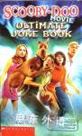 Scoobydoo Movie Ultimate Joke Book T E J Dow and Howie Dewin