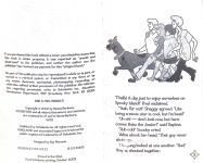 Scoobydoo Movie Ultimate Joke Book
