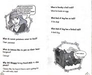 Scoobydoo Movie Ultimate Joke Book