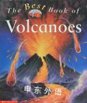 The Best Book of Volcanoes  Simon Adams
