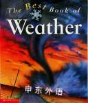 The Best Book of Weather Simon Adams